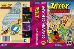 Asterix and the Great Rescue - Game Gear | VideoGameX