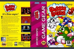 Bubble Bobble - Game Gear | VideoGameX