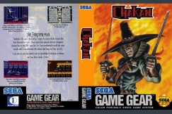 Chakan: The Forever Man - Game Gear | VideoGameX