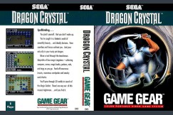 Dragon Crystal - Game Gear | VideoGameX