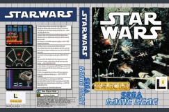 Star Wars - Game Gear | VideoGameX