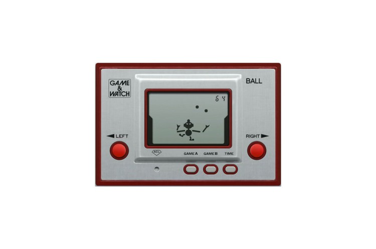 Ball -  | VideoGameX