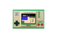 Legend of Zelda, The - Game and Watch | VideoGameX