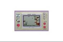 Snoopy Tennis -  | VideoGameX
