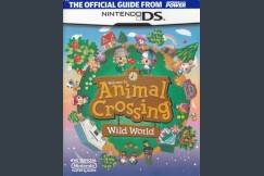 Animal Crossing Wild World Guide - Strategy Guides | VideoGameX