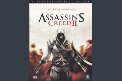 Assassin's Creed II Guide - Strategy Guides | VideoGameX