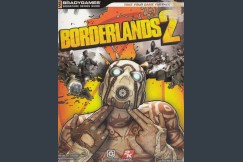 Borderlands 2 Guide - Strategy Guides | VideoGameX