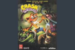 Crash: Mind Over Mutant Guide - Strategy Guides | VideoGameX