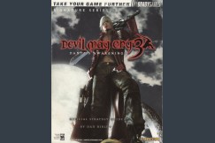 Devil May Cry 3: Dante's Awakening Guide - Strategy Guides | VideoGameX