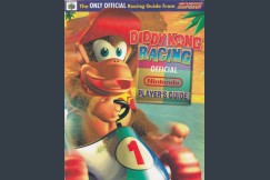 Diddy Kong Racing Guide - Strategy Guides | VideoGameX