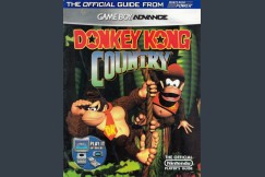 Donkey Kong Country Guide - Strategy Guides | VideoGameX