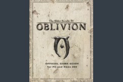 Elder Scrolls IV: Oblivion Guide - Strategy Guides | VideoGameX