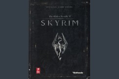 Elder Scrolls V: Skyrim Guide - Strategy Guides | VideoGameX
