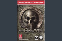 Enclave Mini Hint Book - Strategy Guides | VideoGameX
