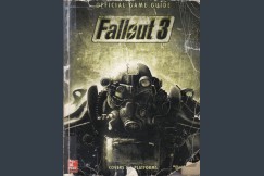 Fallout 3 Guide - Strategy Guides | VideoGameX