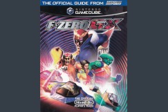 F-Zero GX Guide - Strategy Guides | VideoGameX