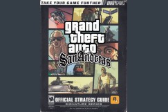 Grand Theft Auto: San Andreas Guide - Strategy Guides | VideoGameX