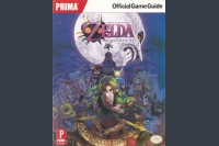Legend of Zelda: Majora's Mask 3D Guide - Strategy Guides | VideoGameX