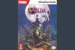 Legend of Zelda: Majora's Mask 3D Guide - Strategy Guides | VideoGameX