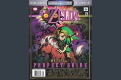 Legend of Zelda: Majora's Mask Guide - Strategy Guides | VideoGameX
