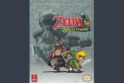 Legend of Zelda: Spirit Tracks Guide - Strategy Guides | VideoGameX