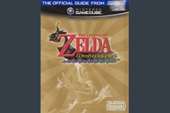 Legend of Zelda: Wind Waker Guide - Strategy Guides | VideoGameX