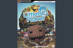 Little Big Planet Guide - Strategy Guides | VideoGameX