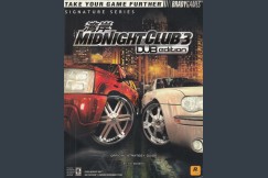 Midnight Club 3: DUB Edition Guide - Strategy Guides | VideoGameX