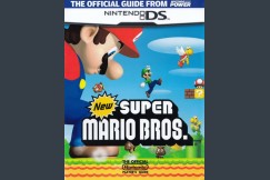 New Super Mario Bros. Guide - Strategy Guides | VideoGameX