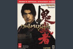 Onimusha Warlords Guide - Strategy Guides | VideoGameX