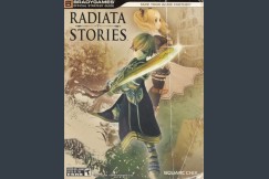 Radiata Stories Guide - Strategy Guides | VideoGameX