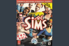 Sims Guide - Strategy Guides | VideoGameX