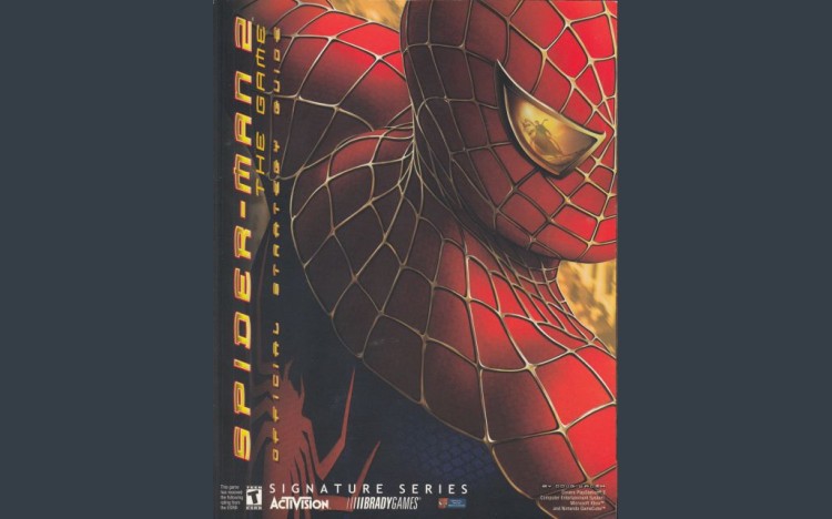 Spider-Man 2 Guide - Strategy Guides | VideoGameX