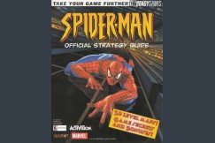 Spider-Man Guide - Strategy Guides | VideoGameX
