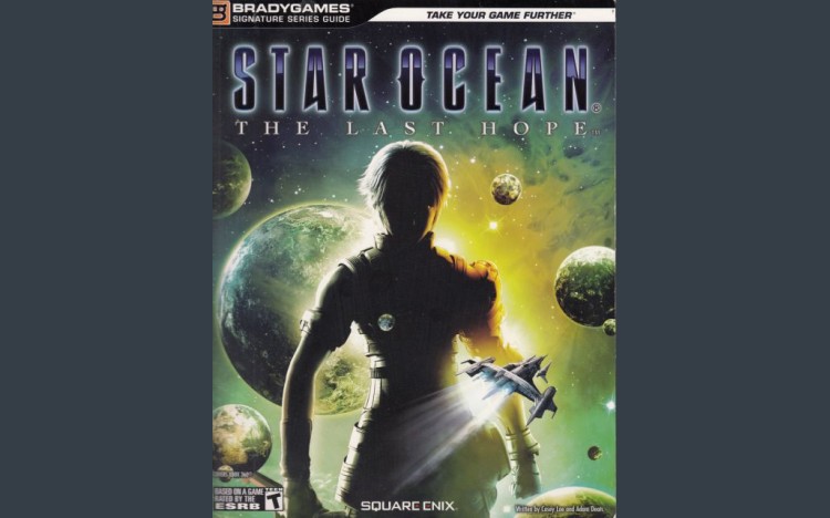 Star Ocean: Last Hope Guide - Strategy Guides | VideoGameX