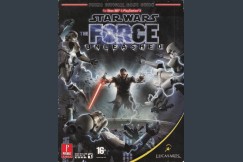 Star Wars: Force Unleashed Guide - Strategy Guides | VideoGameX
