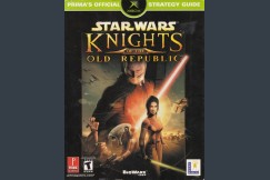 Star Wars: Knights of the Old Republic Guide - Strategy Guides | VideoGameX