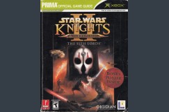 Star Wars: Knights of the Old Republic II Guide - Strategy Guides | VideoGameX