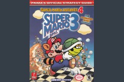 Super Mario Advance 4: Super Mario Bros. 3 Guide - Strategy Guides | VideoGameX