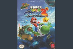 Super Mario Galaxy 2 Guide - Strategy Guides | VideoGameX