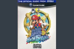 Super Mario Sunshine Guide - Strategy Guides | VideoGameX