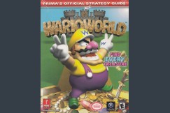 Wario World Guide - Strategy Guides | VideoGameX