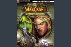 World of Warcraft: Burning Crusade Guide - Strategy Guides | VideoGameX