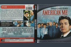 American Me - HD DVD Movies | VideoGameX