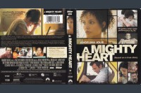 A Mighty Heart - HD DVD Movies | VideoGameX