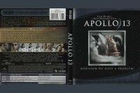 Apollo 13 - HD DVD Movies | VideoGameX