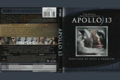 Apollo 13 - HD DVD Movies | VideoGameX