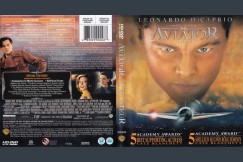 Aviator - HD DVD Movies | VideoGameX