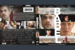 Babel - HD DVD Movies | VideoGameX