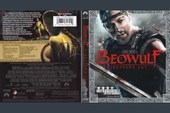 Beowulf - HD DVD Movies | VideoGameX